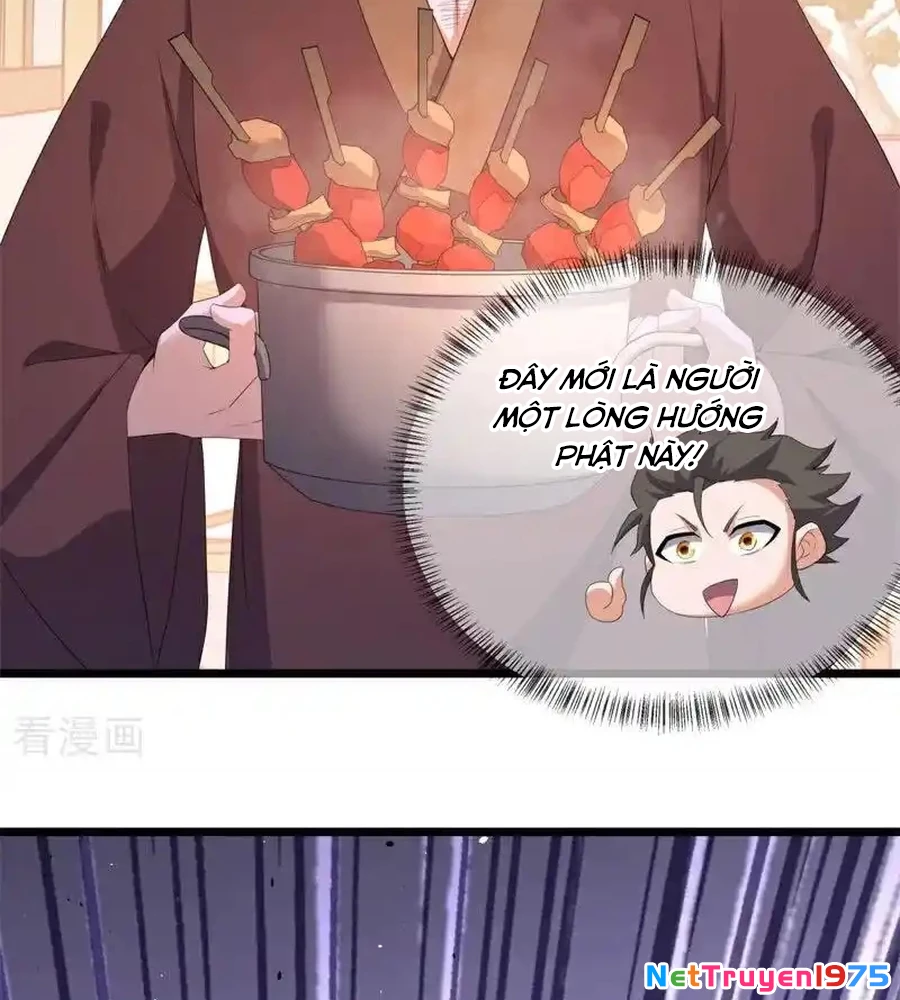 Chiến Hồn Tuyệt Thế Chapter 760 - Trang 2