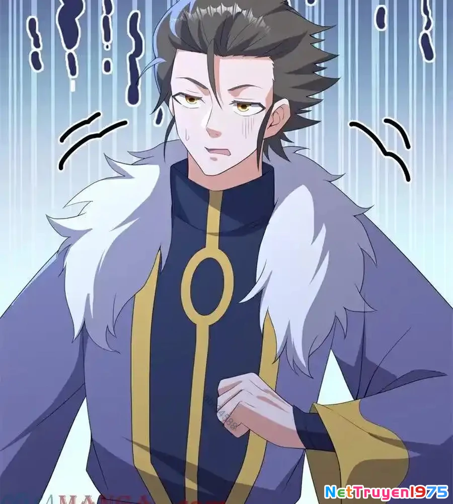 Chiến Hồn Tuyệt Thế Chapter 760 - Trang 2