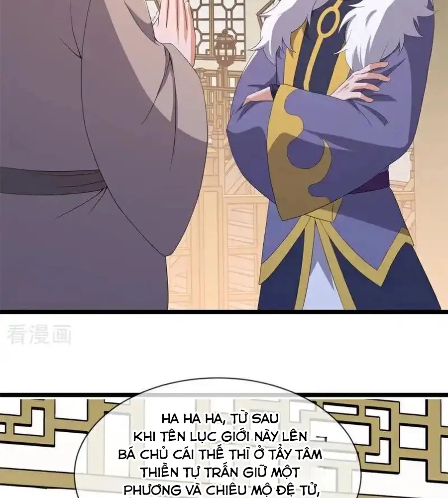 Chiến Hồn Tuyệt Thế Chapter 760 - Trang 2