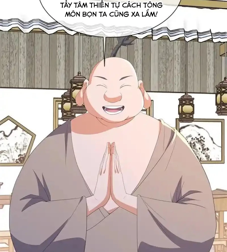 Chiến Hồn Tuyệt Thế Chapter 760 - Trang 2