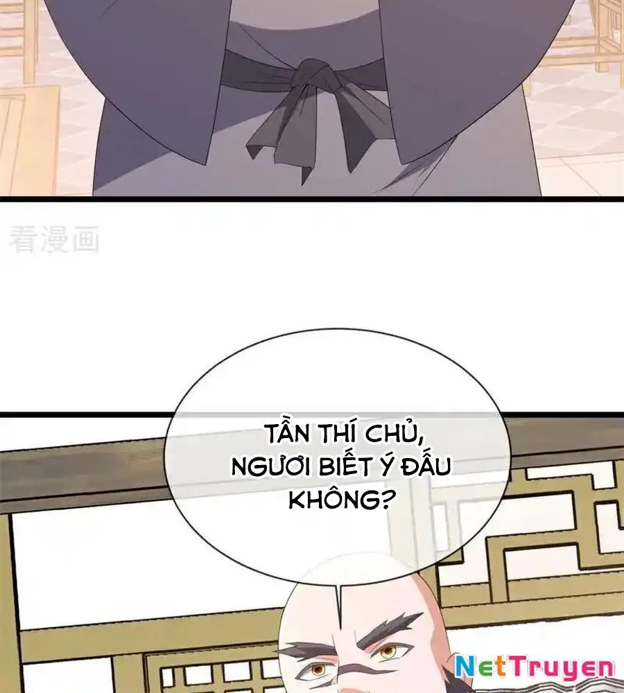 Chiến Hồn Tuyệt Thế Chapter 760 - Trang 2