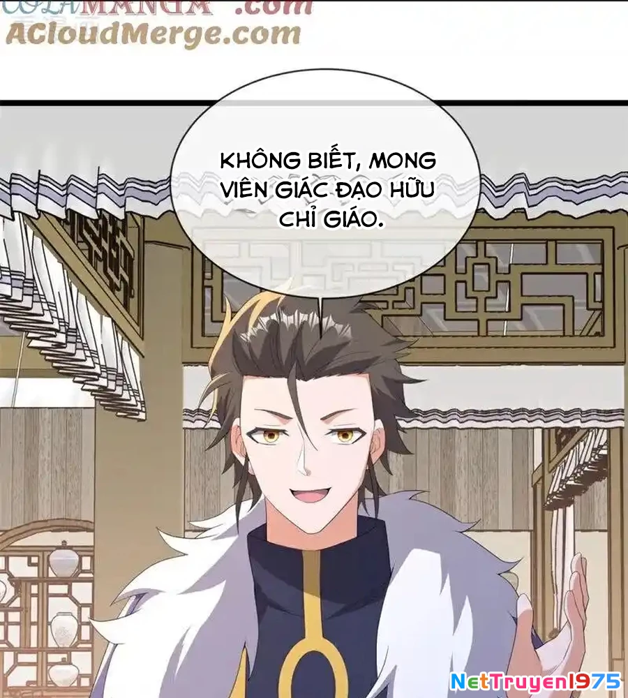 Chiến Hồn Tuyệt Thế Chapter 760 - Trang 2