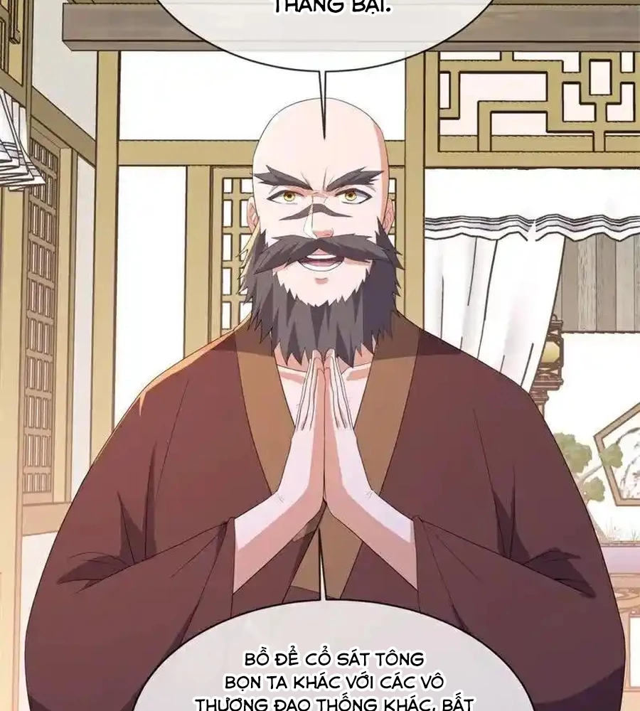 Chiến Hồn Tuyệt Thế Chapter 760 - Trang 2