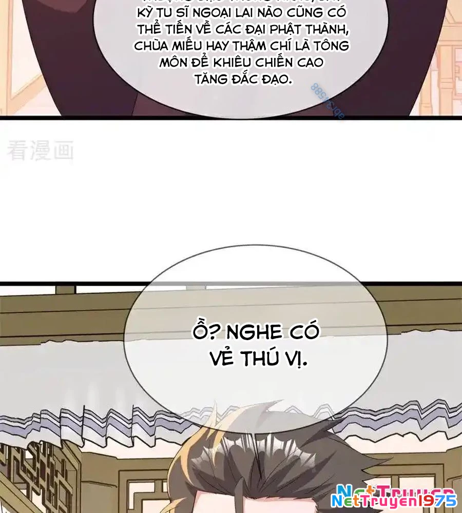Chiến Hồn Tuyệt Thế Chapter 760 - Trang 2