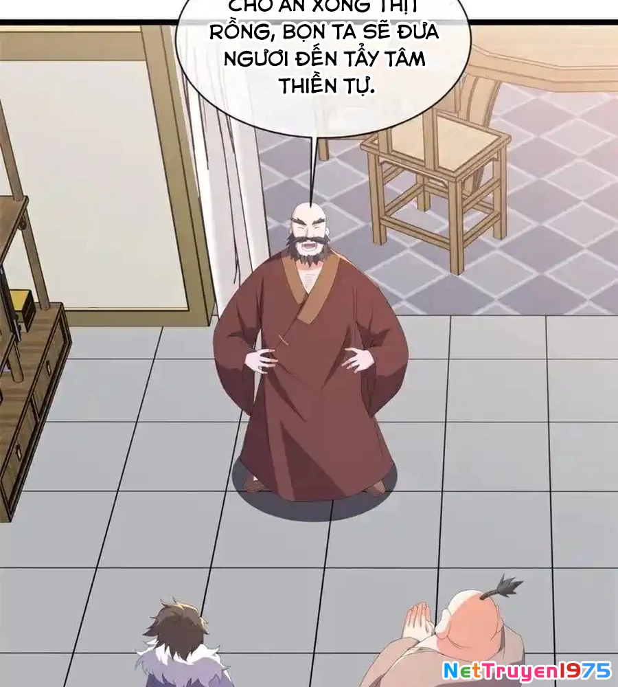 Chiến Hồn Tuyệt Thế Chapter 760 - Trang 2