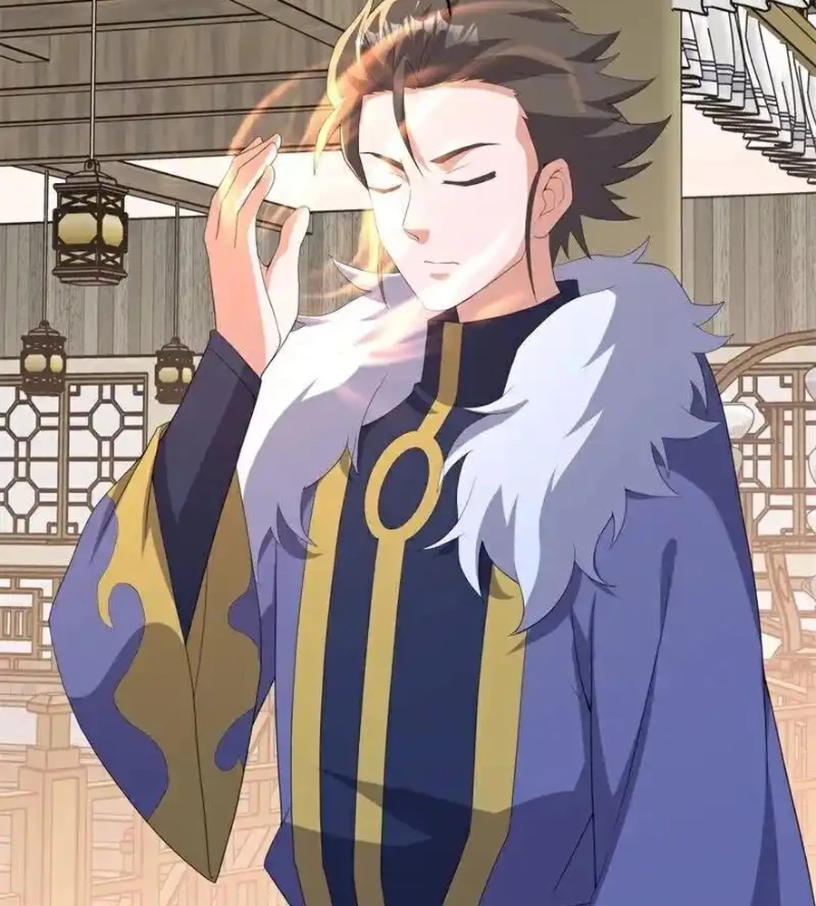 Chiến Hồn Tuyệt Thế Chapter 760 - Trang 2