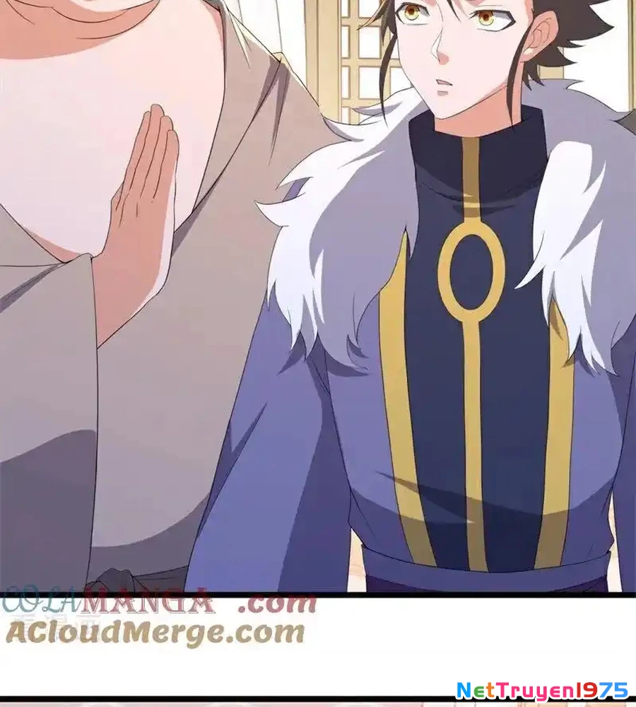 Chiến Hồn Tuyệt Thế Chapter 760 - Trang 2