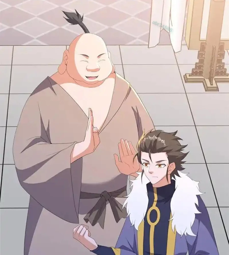 Chiến Hồn Tuyệt Thế Chapter 760 - Trang 2