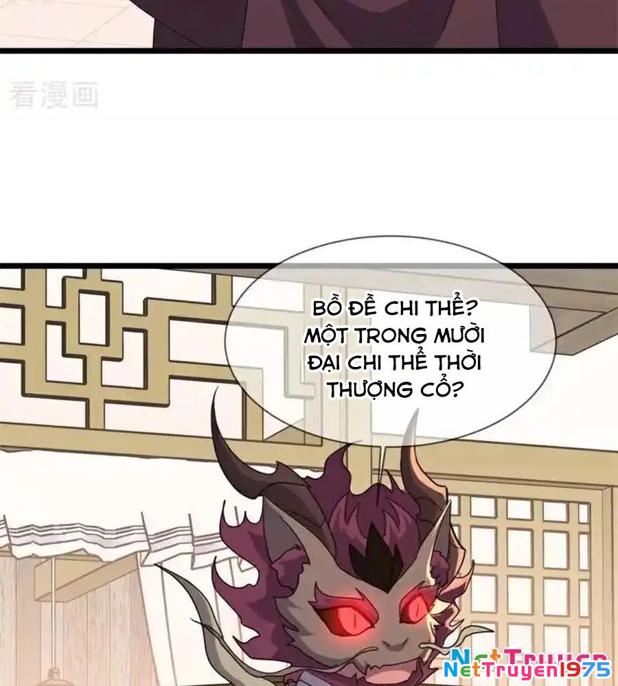 Chiến Hồn Tuyệt Thế Chapter 760 - Trang 2
