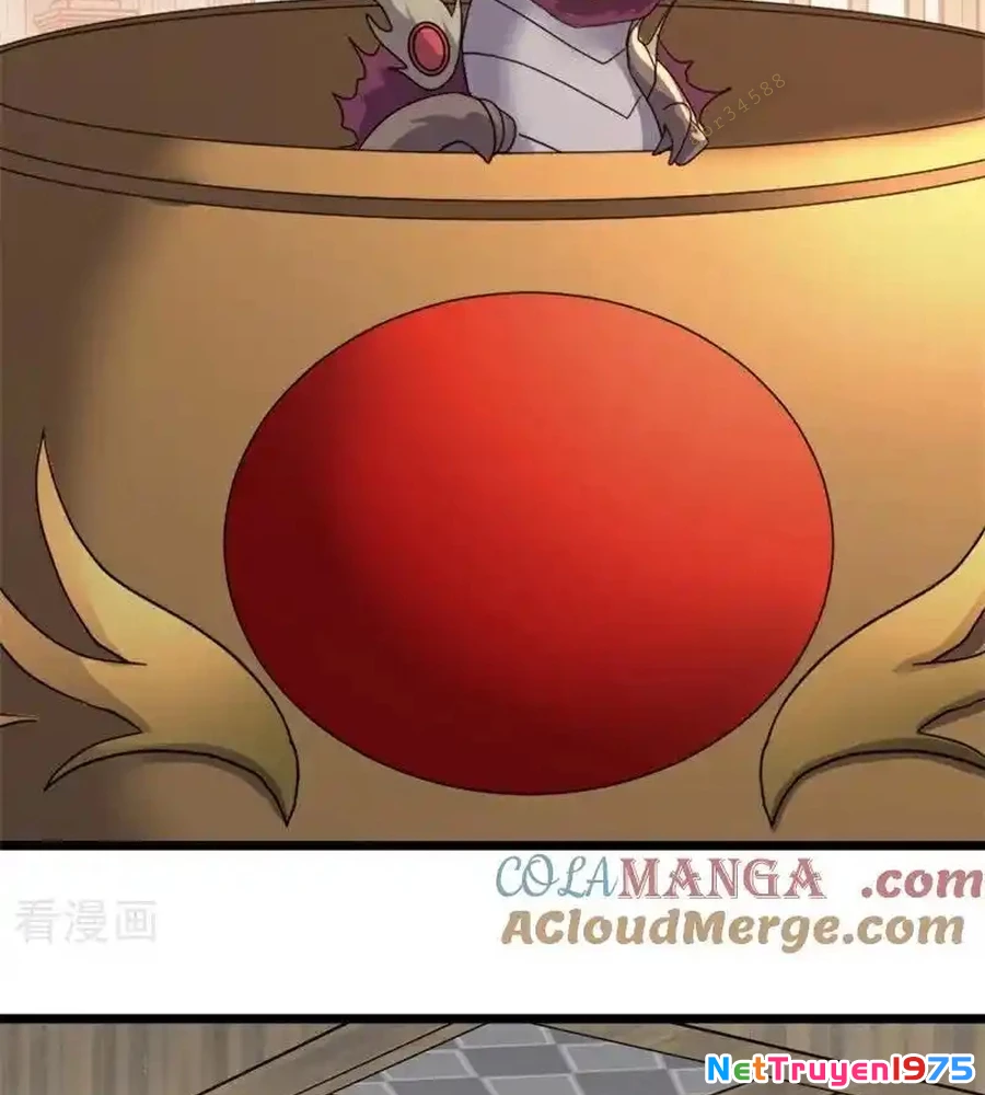 Chiến Hồn Tuyệt Thế Chapter 760 - Trang 2