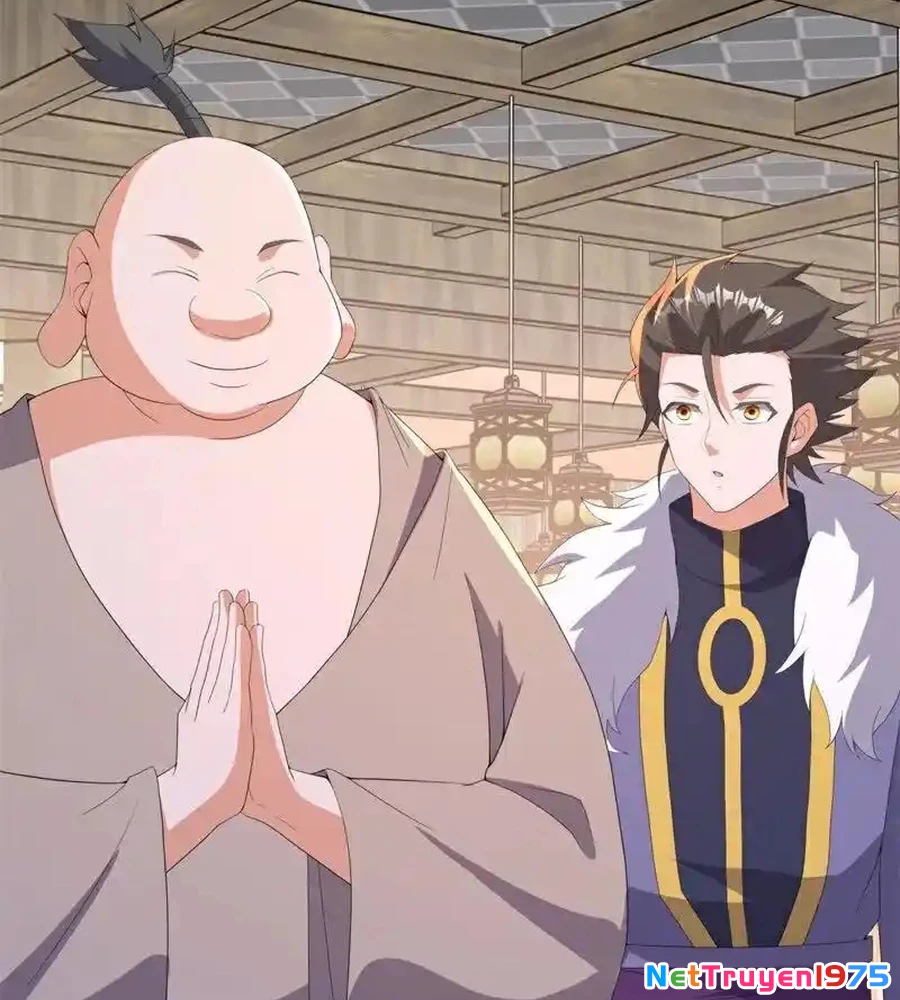 Chiến Hồn Tuyệt Thế Chapter 760 - Trang 2
