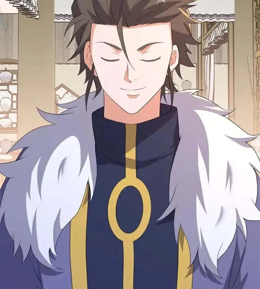 Chiến Hồn Tuyệt Thế Chapter 760 - Trang 2