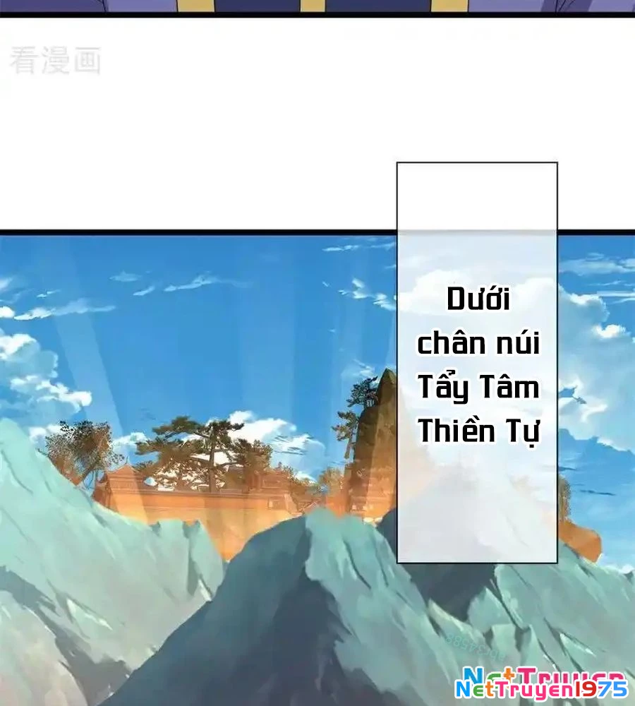 Chiến Hồn Tuyệt Thế Chapter 760 - Trang 2
