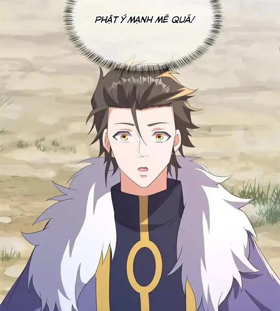 Chiến Hồn Tuyệt Thế Chapter 760 - Trang 2