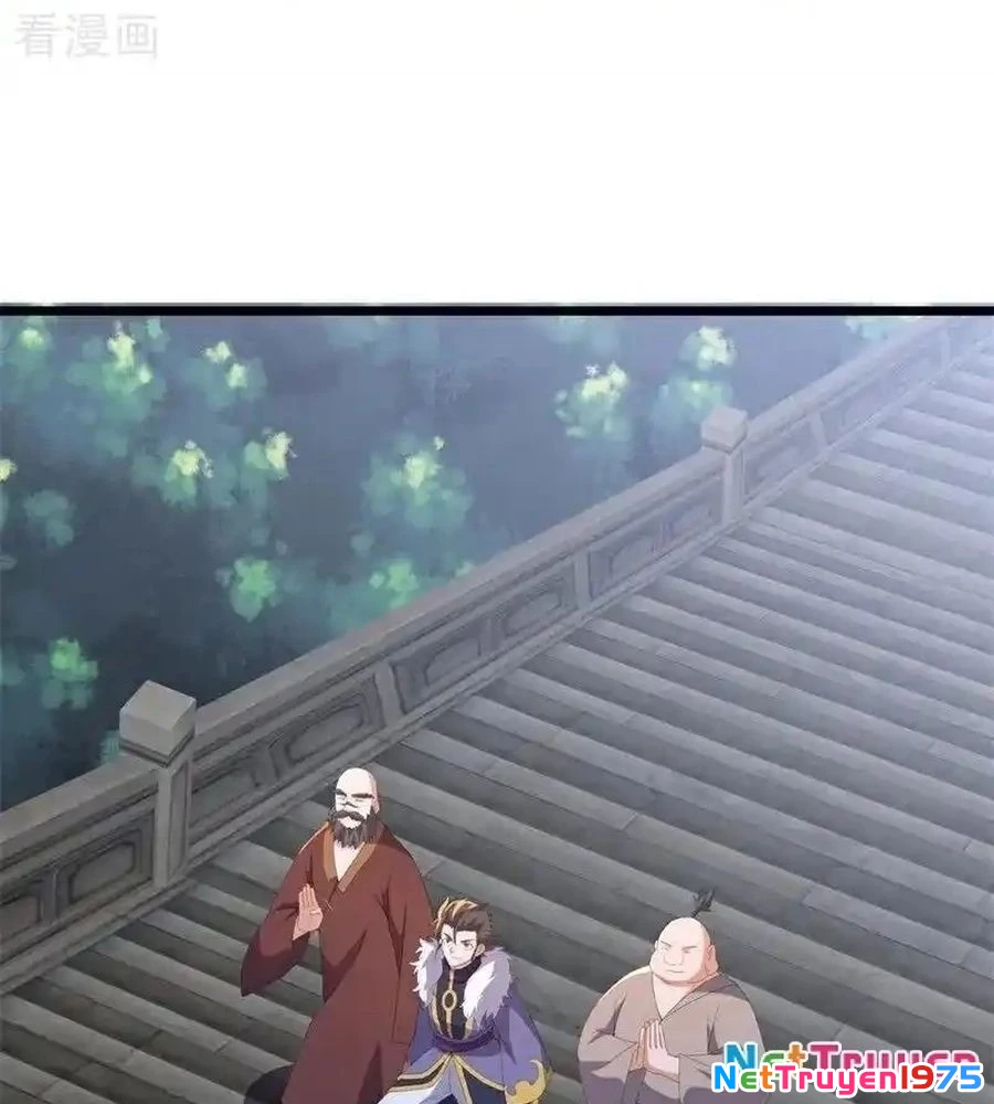 Chiến Hồn Tuyệt Thế Chapter 760 - Trang 2