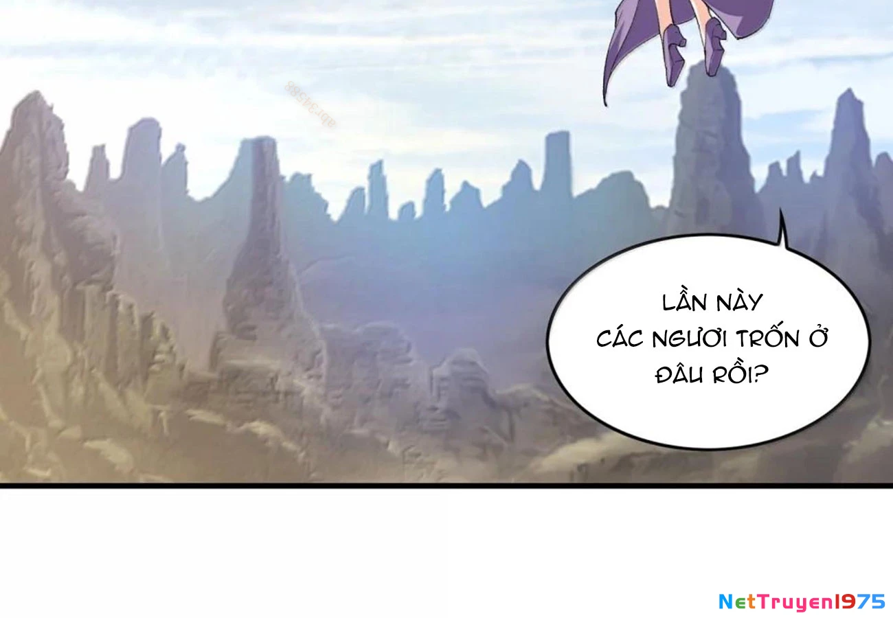 Hậu Cung Của Ta Toàn Là Ma Nữ Phản Diện Chapter 214 - 5