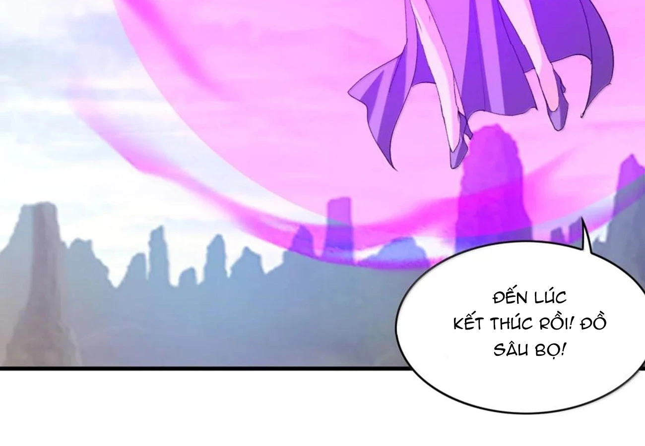 Hậu Cung Của Ta Toàn Là Ma Nữ Phản Diện Chapter 214 - 10