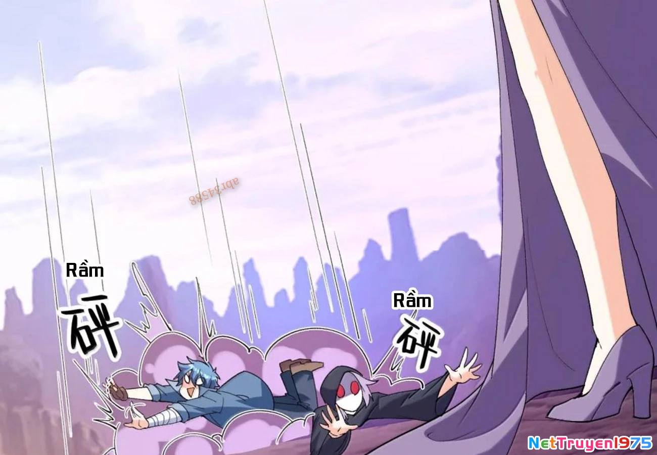 Hậu Cung Của Ta Toàn Là Ma Nữ Phản Diện Chapter 214 - 27