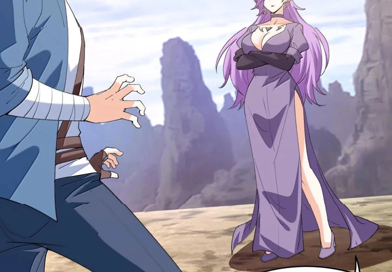 Hậu Cung Của Ta Toàn Là Ma Nữ Phản Diện Chapter 214 - 43