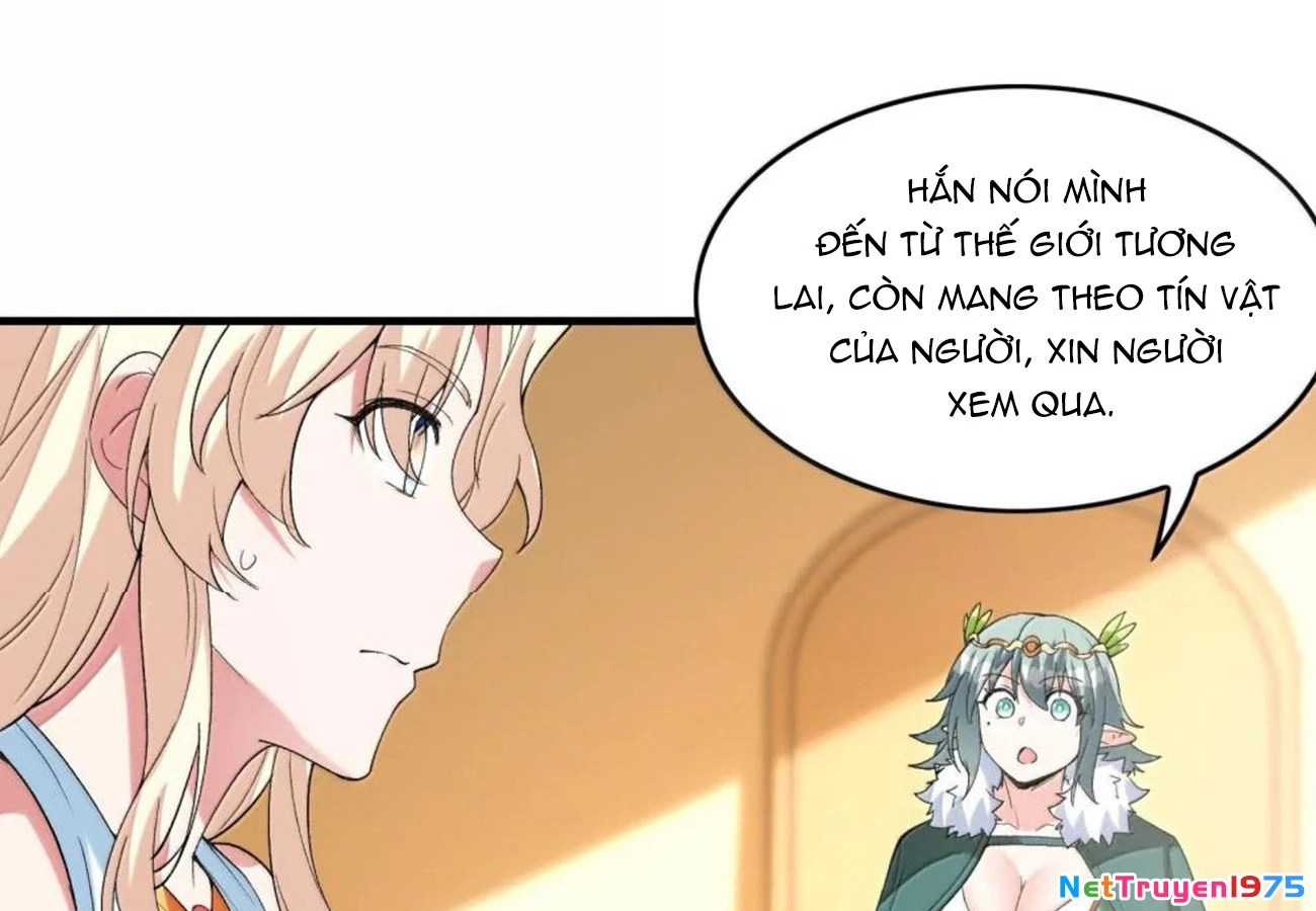 Hậu Cung Của Ta Toàn Là Ma Nữ Phản Diện Chapter 214 - 100