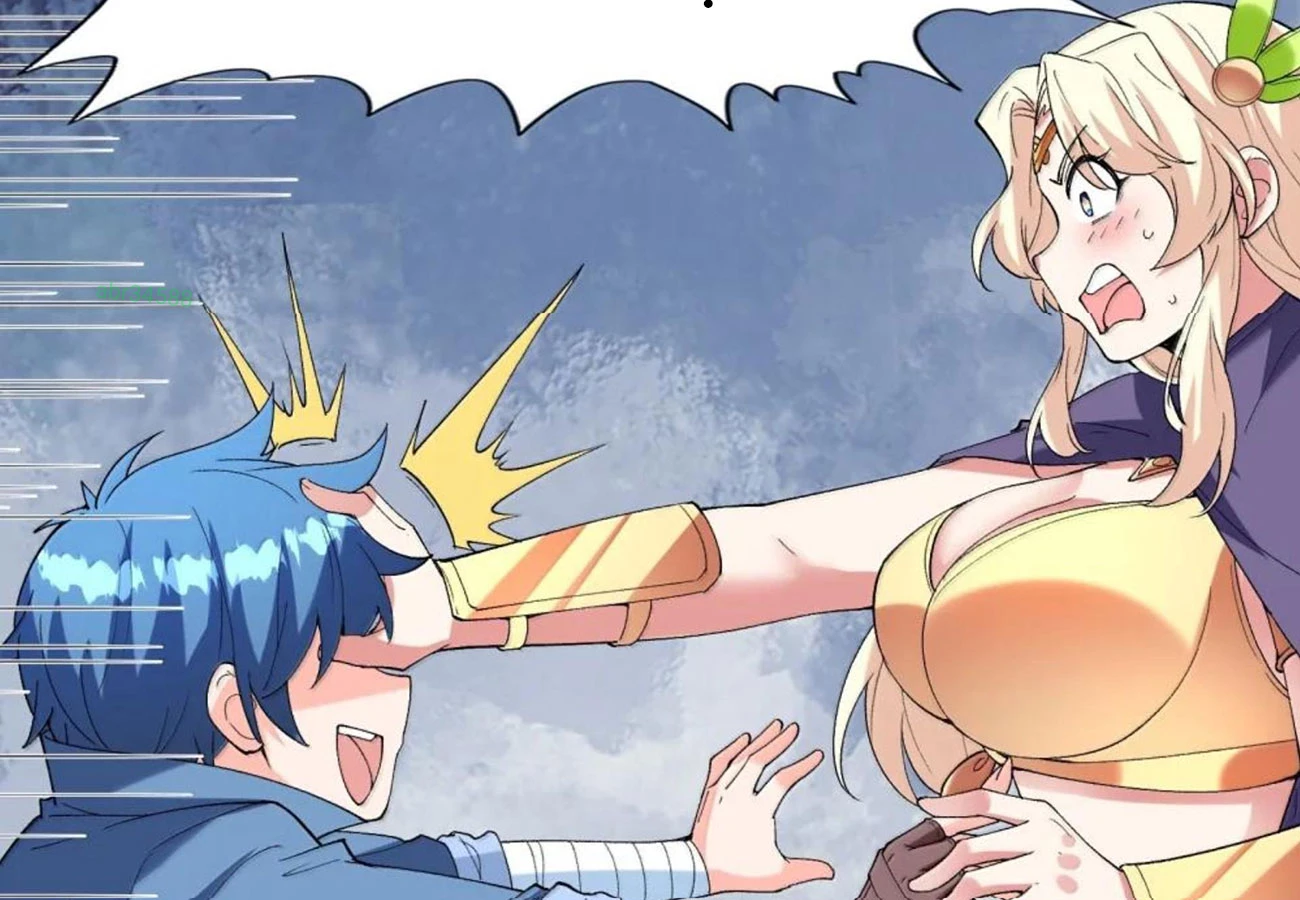 Hậu Cung Của Ta Toàn Là Ma Nữ Phản Diện Chapter 214 - 117