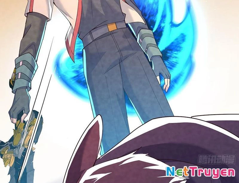 Thần Cấp Ngự Vật: Ta Có Thể Ký Vô Hạn Khế Ước Với Nữ Thần Chapter 28 - 6