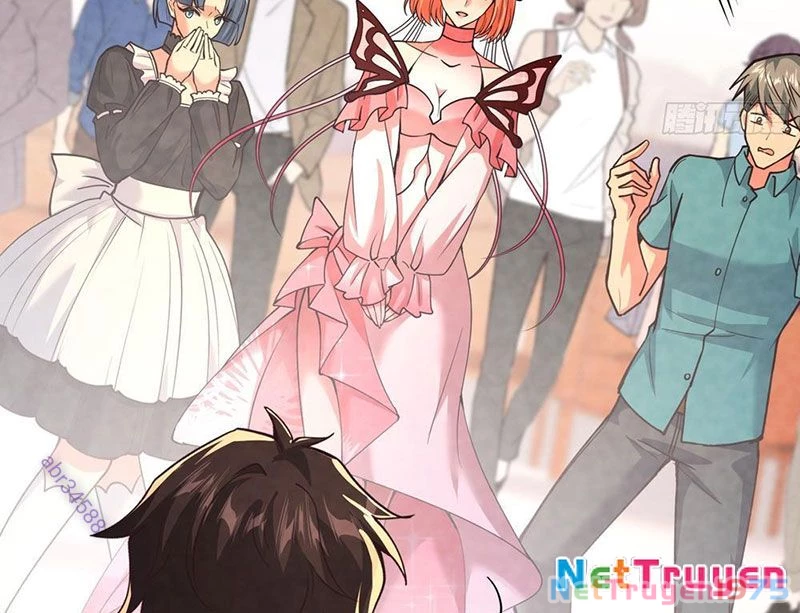 Thần Cấp Ngự Vật: Ta Có Thể Ký Vô Hạn Khế Ước Với Nữ Thần Chapter 28 - 16