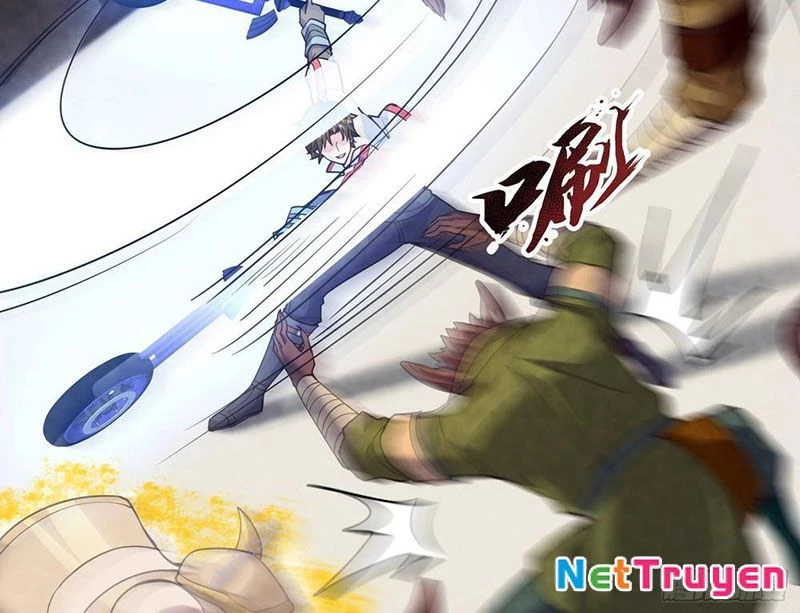 Thần Cấp Ngự Vật: Ta Có Thể Ký Vô Hạn Khế Ước Với Nữ Thần Chapter 28 - 31