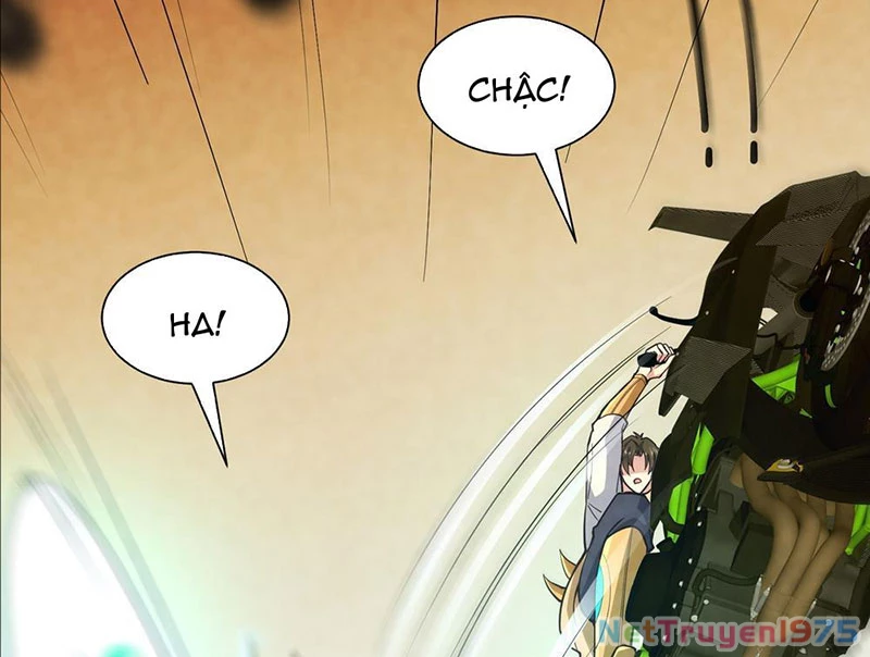 Thần Cấp Ngự Vật: Ta Có Thể Ký Vô Hạn Khế Ước Với Nữ Thần Chapter 28 - 49