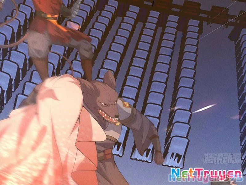 Thần Cấp Ngự Vật: Ta Có Thể Ký Vô Hạn Khế Ước Với Nữ Thần Chapter 28 - 56