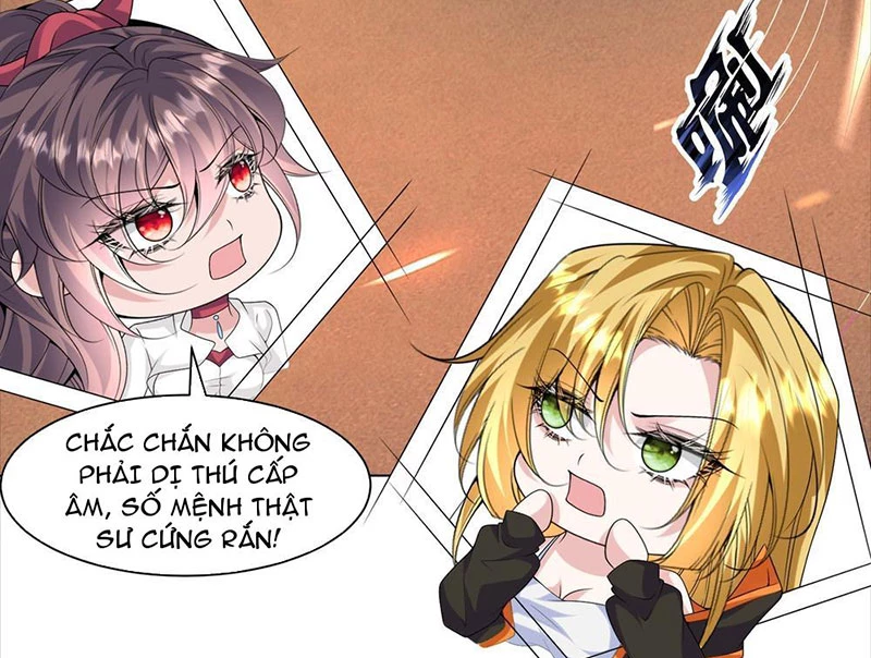 Thần Cấp Ngự Vật: Ta Có Thể Ký Vô Hạn Khế Ước Với Nữ Thần Chapter 28 - 60