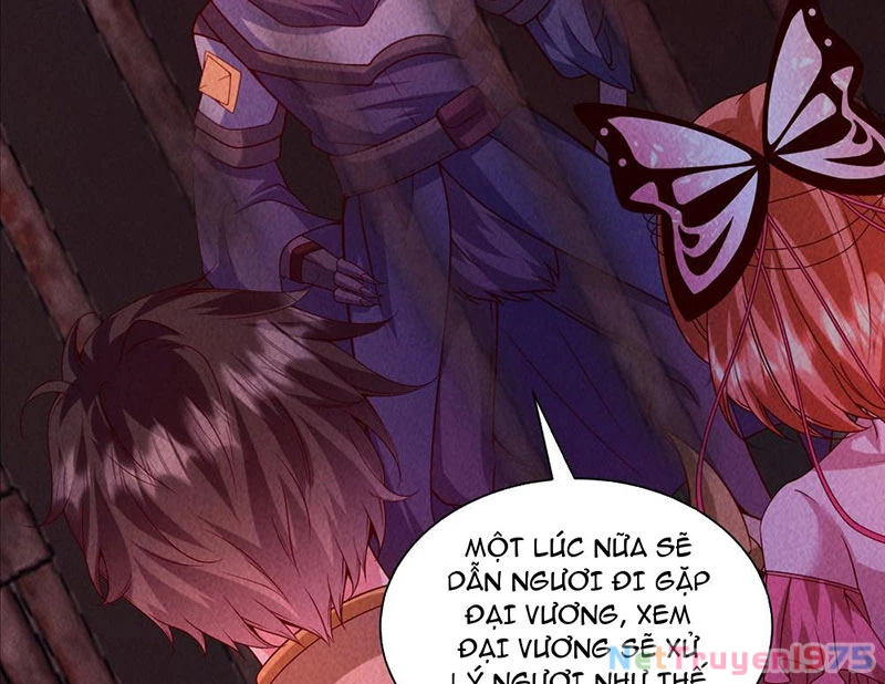 Thần Cấp Ngự Vật: Ta Có Thể Ký Vô Hạn Khế Ước Với Nữ Thần Chapter 29 - 30