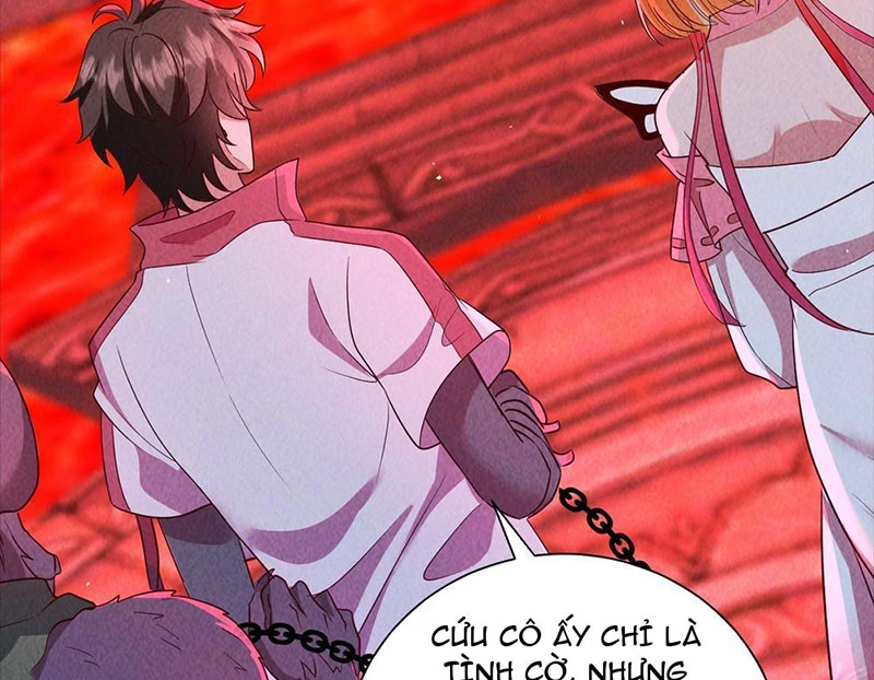 Thần Cấp Ngự Vật: Ta Có Thể Ký Vô Hạn Khế Ước Với Nữ Thần Chapter 29 - 47