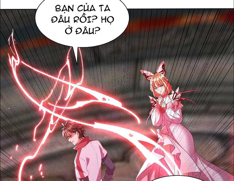 Thần Cấp Ngự Vật: Ta Có Thể Ký Vô Hạn Khế Ước Với Nữ Thần Chapter 29 - 55