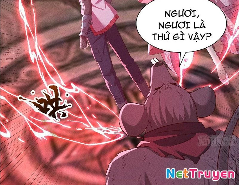 Thần Cấp Ngự Vật: Ta Có Thể Ký Vô Hạn Khế Ước Với Nữ Thần Chapter 29 - 56