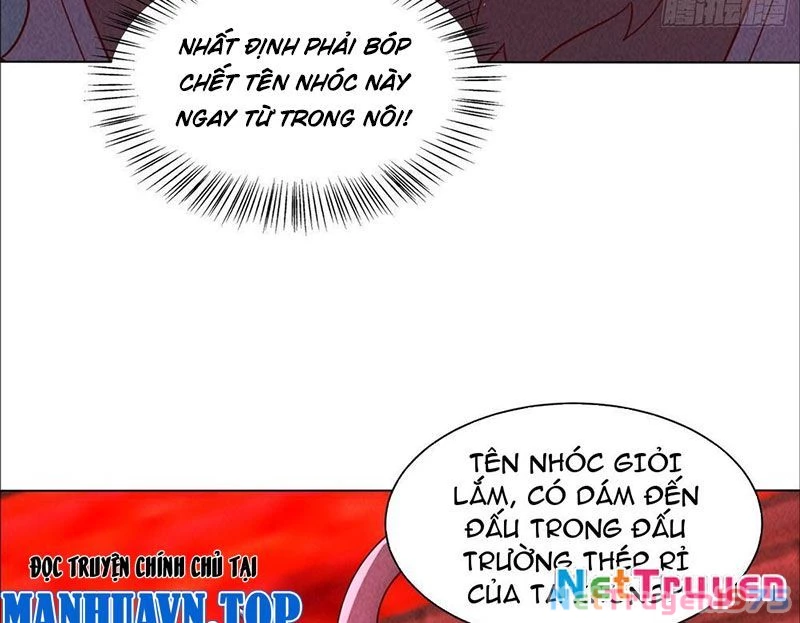 Thần Cấp Ngự Vật: Ta Có Thể Ký Vô Hạn Khế Ước Với Nữ Thần Chapter 29 - 66