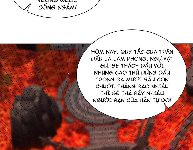 Thần Cấp Ngự Vật: Ta Có Thể Ký Vô Hạn Khế Ước Với Nữ Thần Chapter 29 - 73