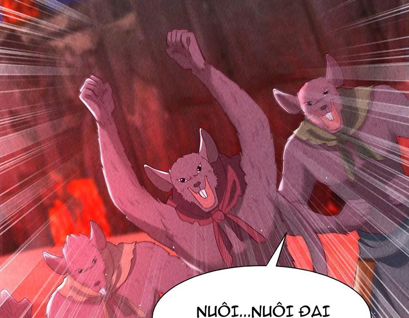 Thần Cấp Ngự Vật: Ta Có Thể Ký Vô Hạn Khế Ước Với Nữ Thần Chapter 29 - 79