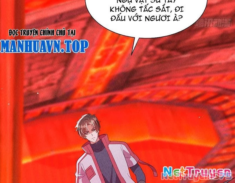 Thần Cấp Ngự Vật: Ta Có Thể Ký Vô Hạn Khế Ước Với Nữ Thần Chapter 29 - 81