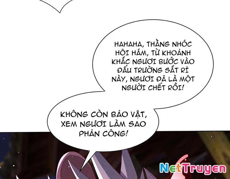 Thần Cấp Ngự Vật: Ta Có Thể Ký Vô Hạn Khế Ước Với Nữ Thần Chapter 29 - 86