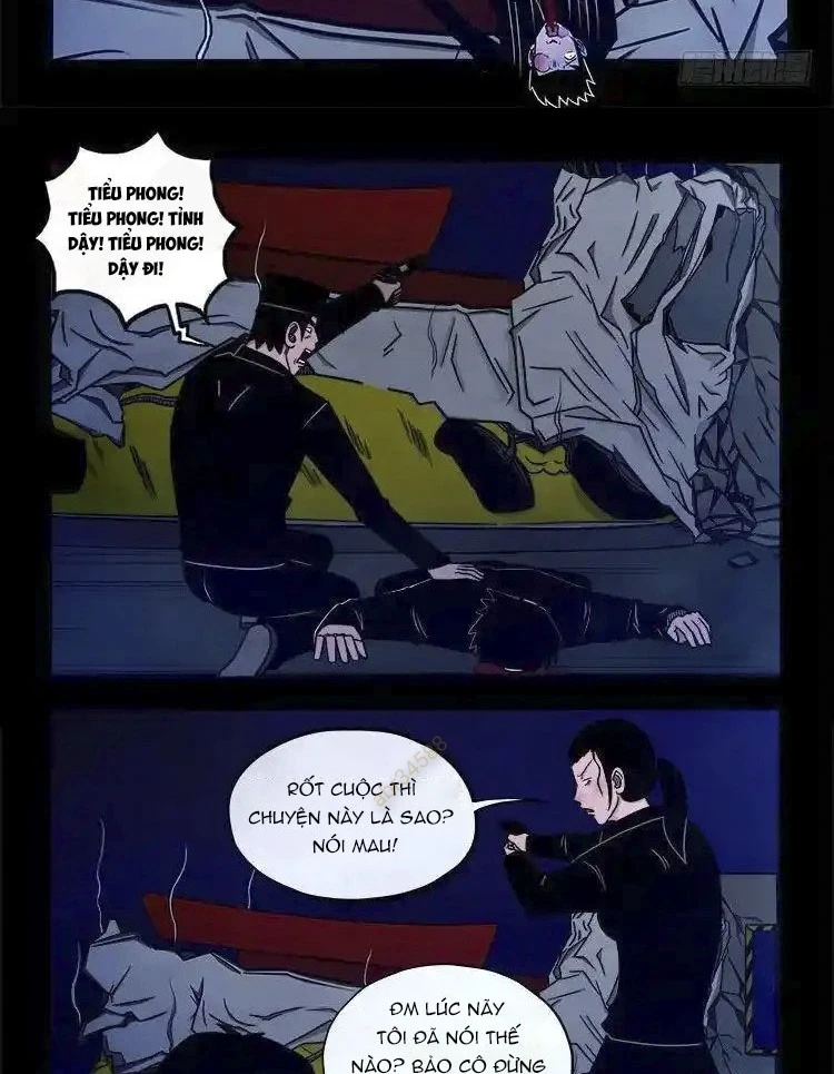 Ta Vì Chúng Sinh Chapter 63 - 2