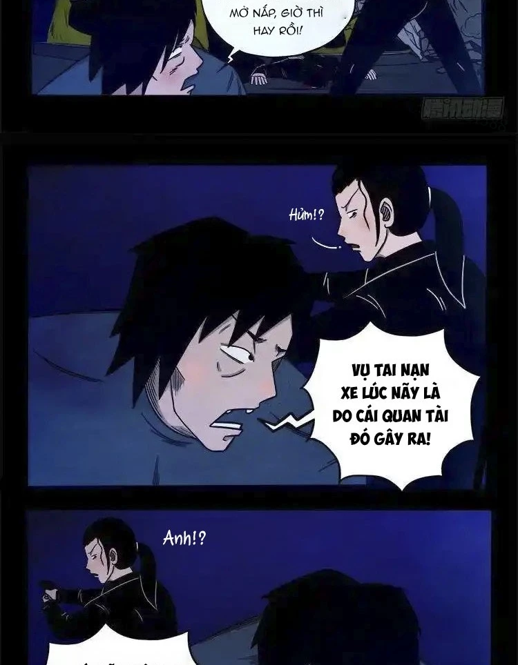 Ta Vì Chúng Sinh Chapter 63 - 3