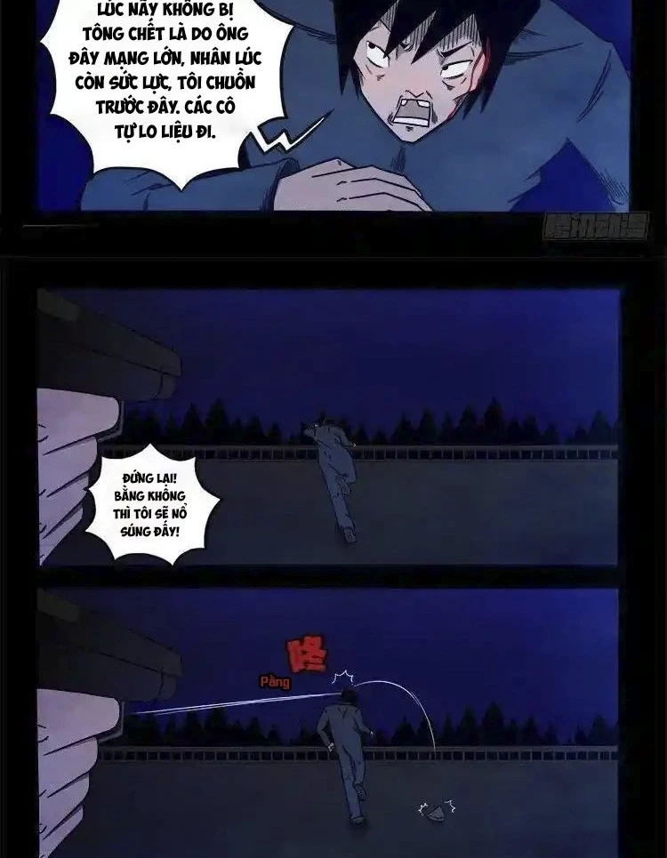 Ta Vì Chúng Sinh Chapter 63 - 4