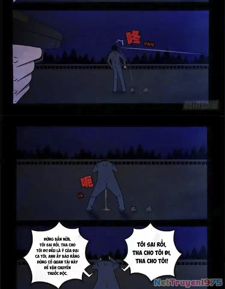 Ta Vì Chúng Sinh Chapter 63 - 5