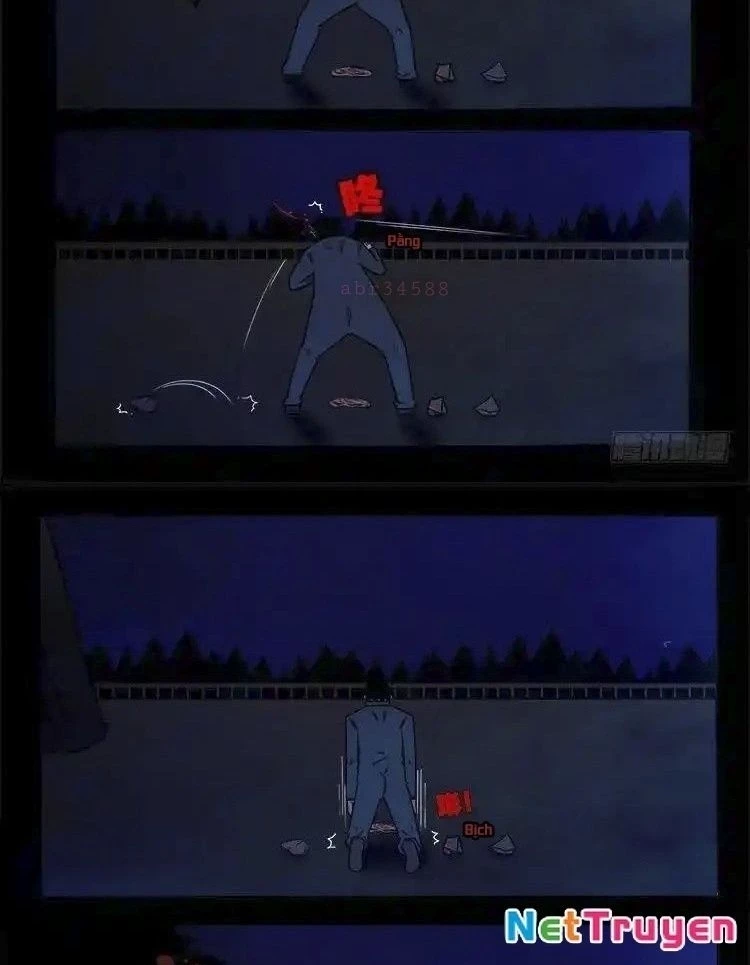 Ta Vì Chúng Sinh Chapter 63 - 6
