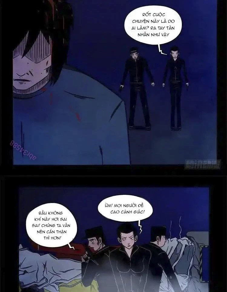 Ta Vì Chúng Sinh Chapter 63 - 7