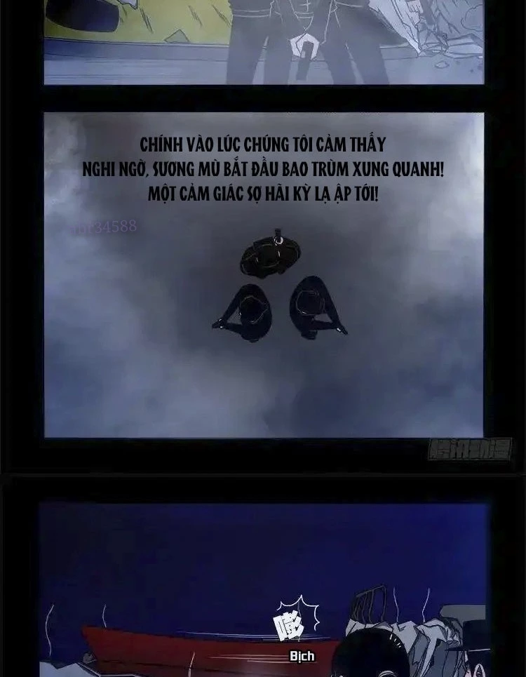 Ta Vì Chúng Sinh Chapter 63 - 8