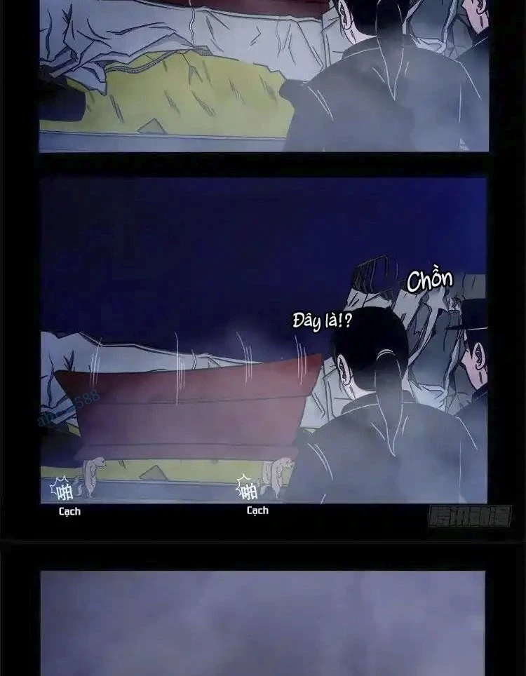Ta Vì Chúng Sinh Chapter 63 - 9