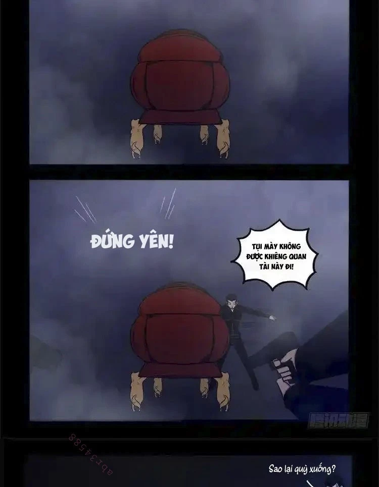 Ta Vì Chúng Sinh Chapter 63 - 10