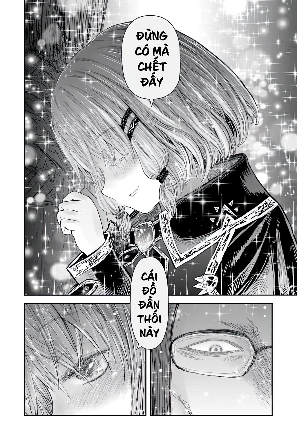 Chú Tôi Ở Dị Giới Chapter 66 - 18